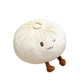 🥟✨Cute Bao Bun Plush Pillow☁️