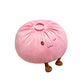 🥟✨Cute Bao Bun Plush Pillow☁️