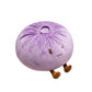 🥟✨Cute Bao Bun Plush Pillow☁️