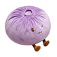 🥟✨Cute Bao Bun Plush Pillow☁️