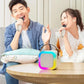 🎤🎶✨Mini Karaoke Machine  with Wireless Microphones