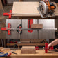 📐Stainless Steel Circular Saw Guide Ruler for Woodworking📏✨