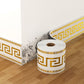 ⏳🔥LIMITED-TIME 50% OFF! ⏰Self-Adhesive Skirting Board Border Sticker🏠