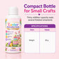 ⏳JUST £11.99 GET 2PCS !!!⏰✨Clear Sealer & Glue 30ml – Lock Gems & Stop Lifting, Keep Your Nail Art Secure, Shiny & Party-Ready 🎨