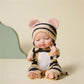 💕HOT SALE 50% OFF🧸Mini Reborn Baby Dolls Lifelike Realistic Baby Dolls👼🎁