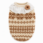 ⏳Limited-time 50% off⏰Autumn Winter Thick High-Neck Pet Sweater – Cosy Vest For Small Dogs & Cats🐶🐱✨