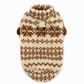 ⏳Limited-time 50% off⏰Autumn Winter Thick High-Neck Pet Sweater – Cosy Vest For Small Dogs & Cats🐶🐱✨
