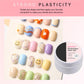 💅✨  HOT SALE 50% OFF! Solid Nail Extension Builder Gel — Non-Flowing, Easy to Use 🥳