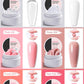 💅✨  HOT SALE 50% OFF! Solid Nail Extension Builder Gel — Non-Flowing, Easy to Use 🥳