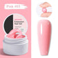💅✨  HOT SALE 50% OFF! Solid Nail Extension Builder Gel — Non-Flowing, Easy to Use 🥳