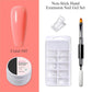💅✨  HOT SALE 50% OFF! Solid Nail Extension Builder Gel — Non-Flowing, Easy to Use 🥳