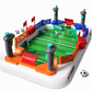 📢 50% OFF! ⚽ 2-Player Tabletop Soccer Game – Fast-Paced Family Fun, Builds Reflexes & Hand-Eye Coordination 🏆