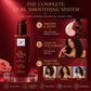 💆 Leave-In Conditioner: 9 Plant Extracts, Frizz Smoothing, Perfume-Grade, 100/200ml