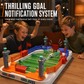 📢 50% OFF! ⚽ 2-Player Tabletop Soccer Game – Fast-Paced Family Fun, Builds Reflexes & Hand-Eye Coordination 🏆