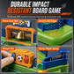 📢 50% OFF! ⚽ 2-Player Tabletop Soccer Game – Fast-Paced Family Fun, Builds Reflexes & Hand-Eye Coordination 🏆