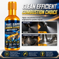 🚗 50% OFF NOW! ⛽ Car System Cleaner Additive – Deep Injector Cleanse, Carbon Deposit Removal & Restore Lost MPG 🔧