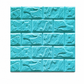 📢📢 50% OFF🏡3D Self-Adhesive Wall Panels – Realistic Brick Design, Waterproof & Cushioned XPE Foam, 16 Colors & 3 Sizes