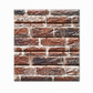 📢📢 50% OFF🏡3D Self-Adhesive Wall Panels – Realistic Brick Design, Waterproof & Cushioned XPE Foam, 16 Colors & 3 Sizes