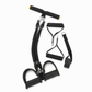 💪🏋️✨Multifunctional Pedal Resistance Band Elastic Pull Rope for Abdominal Exercise Home Workout Yoga and Pilates Fitness for Men and Women