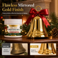 Brass Bell and Copper Polish Cream for Tarnish and Oxidation Removal