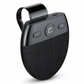 🚗50% OFF NOW! SP11 Car Sun Visor Bluetooth Hands Free Speakerphone, Vibration Auto Power On, A2DP Music Streaming, Caller ID Voice Prompt, Bluetooth 5.0 Visor Mount Speaker for Safe Driving Calls