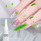 💅 50% OFF! ✨ Professional Extra-Strong Fast-Drying Nail Glue Gel & Remover – No UV Needed, Air-Dry Bond in Seconds, +200% Adhesive Strength with 45+ Day Hold, Needle-Fine Precision Nozzle & Gentle Damage-Free Debonder – 10g Glue + 5g Remover 💖