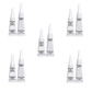 💅 50% OFF! ✨ Professional Extra-Strong Fast-Drying Nail Glue Gel & Remover – No UV Needed, Air-Dry Bond in Seconds, +200% Adhesive Strength with 45+ Day Hold, Needle-Fine Precision Nozzle & Gentle Damage-Free Debonder – 10g Glue + 5g Remover 💖