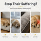 🐶🐾✨Comfortable Calming Pet Bed