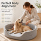 🐶🐾✨Comfortable Calming Pet Bed