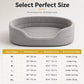 🐶🐾✨Comfortable Calming Pet Bed