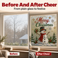 🎁Christmas Hot Sale 50% OFF🎅Christmas Window Decals