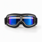 ⏳🔥LIMITED-TIME 50% OFF! ⏰💥Retro Motorcycle Goggles – Windproof, Shatterproof Lens, Vintage Style 🕶️