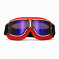 ⏳🔥LIMITED-TIME 50% OFF! ⏰💥Retro Motorcycle Goggles – Windproof, Shatterproof Lens, Vintage Style 🕶️