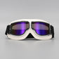 ⏳🔥LIMITED-TIME 50% OFF! ⏰💥Retro Motorcycle Goggles – Windproof, Shatterproof Lens, Vintage Style 🕶️