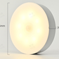 📢📢50% OFF !! ⏰Motion Sensor LED Night Light, Eye-Caring Flicker-Free Cabinet Lamp, Easy Install 🛏️