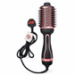 💇‍♀️Multi Functional Hair Dryer Brush and Hot Air Styler for Hair Straightening and Curling Wet and Dry Hair💕✨