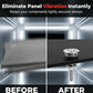 📢📢 50% OFF🚗Universal Quick-Release Hood Pins – Secure, Easy-Install Car Bonnet Latch Kit
