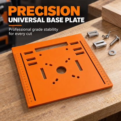 Woodworking Cutting Machine Bakelite Base Plate🔧