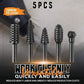 📢📢50% OFF !! ⏰High Quality Grinding Bits Set