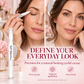 Long Lasting Invisible Double Eyelid Shaping Cream Natural and Traceless Double Eyelid Styling Gel