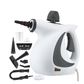 1050W Pressurized Handheld Multi-Surface Natural Steam Cleaner