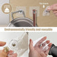 🥳2026 HOT SALE🥳💞50K+ SOLD!✨ 💝Wall Poster Seamless Wall Hook