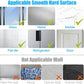🥳2026 HOT SALE🥳💞50K+ SOLD!✨ 💝Wall Poster Seamless Wall Hook