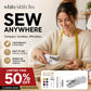 Quick Sew Mini Electric Sewing Machine